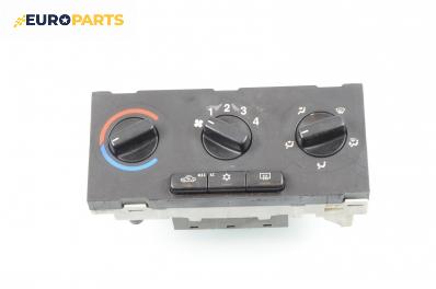 Панел климатик за Opel Astra G Estate (02.1998 - 12.2009)