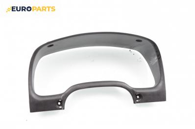 Интериорна пластмаса километраж за Opel Astra G Estate (02.1998 - 12.2009), 4+1 вр., комби