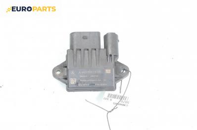 Реле подгревни свещи за Mercedes-Benz S-Class Sedan (W221) (09.2005 - 12.2013) S 320 CDI (221.022, 221.122), № A6429002800