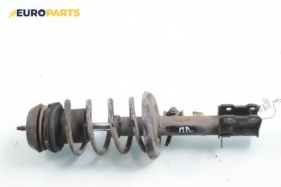 Макферсон за Opel Meriva A Hatchback (05.2003 - 05.2010), позиция: предна, лява