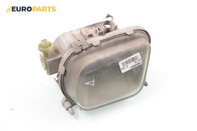 Халоген за Mercedes-Benz E-Class Sedan (W210) (06.1995 - 08.2003), седан, позиция: дясна