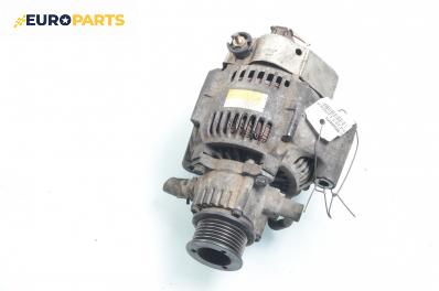 Алтернатор / генератор за Land Rover Freelander SUV I (02.1998 - 10.2006) 2.0 DI 4x4, 98 к.с., № Denso 100213-2540