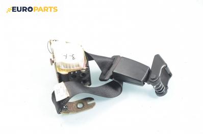 Предпазен колан за BMW 5 Series E60 Touring E61 (06.2004 - 12.2010), позиция: задна, лява