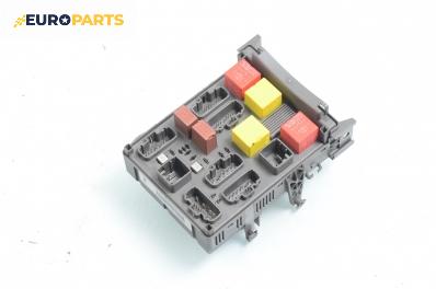 Бушонно табло за Renault Espace IV Minivan (11.2002 - 02.2015) 2.2 dCi (JK0H), 150 к.с.