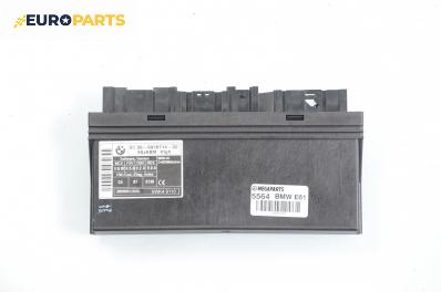 Модул за BMW 5 Series E60 Touring (E61) (06.2004 - 12.2010), № 5WK4 9110