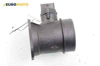 Дебитомер за Nissan Primera Traveller II (06.1996 - 01.2002) 2.0 TD, 90 к.с., № Bosch 0 281 002 207