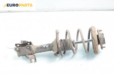 Макферсон за Nissan Almera TINO (12.1998 - 02.2006), позиция: предна, дясна