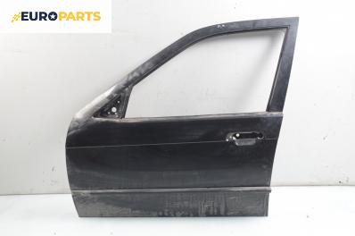 Врата за BMW 3 Series E36 Sedan (09.1990 - 02.1998), седан, позиция: предна, лява