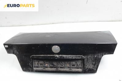 Заден капак за BMW 3 Series E36 Sedan (09.1990 - 02.1998), 4+1 вр., седан, позиция: задна