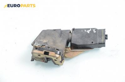 Брава на врата за Volvo S40 I Sedan (07.1995 - 06.2004), позиция: задна, дясна