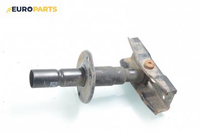 Буфер предна броня за BMW 3 Series E36 Sedan (09.1990 - 02.1998), седан, позиция: лява