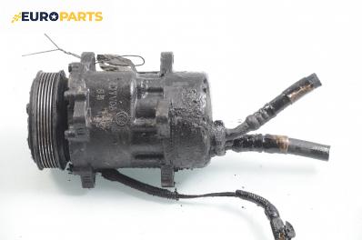 Компресор климатик за Peugeot Partner Box I (04.1996 - 12.2015) 1.9 D, 69 к.с.