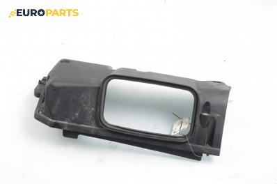 Пластмасова кора за BMW 5 Series E60 Touring (E61) (06.2004 - 12.2010), 4+1 вр., комби