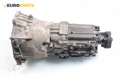 Ръчна скоростна кутия за BMW 5 Series E60 Touring (E61) (06.2004 - 12.2010) 520 d, 163 к.с.