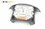 Airbag за Volvo S40 I Sedan (07.1995 - 06.2004), 4+1 вр., седан, позиция: предна