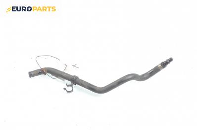 Маркуч картерни газове за Mercedes-Benz S-Class Sedan (W221) (09.2005 - 12.2013) S 320 CDI (221.022, 221.122), 235 к.с., № A2215010725