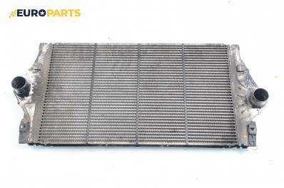 Интеркулер за Renault Espace IV Minivan (11.2002 - 02.2015) 2.2 dCi (JK0H), 150 к.с.