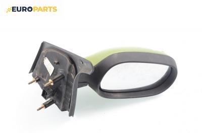 Огледало за Renault Scenic I Minivan (09.1999 - 07.2010), позиция: дясна