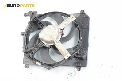 Перка охлаждане за Fiat Marea Sedan (09.1996 - 12.2007) 1.8 115 16V, 113 к.с.