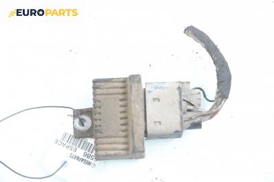 Реле подгревни свещи за Renault Espace IV Minivan (11.2002 - 02.2015) 2.2 dCi (JK0H)