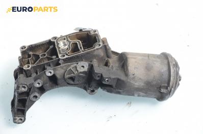 Корпус за маслен филтър за BMW 3 Series E36 Sedan (09.1990 - 02.1998) 320 i, 150 к.с.