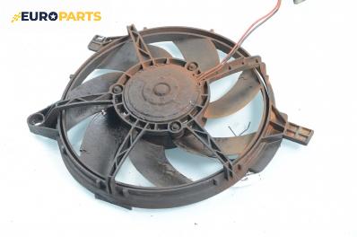Перка охлаждане за Mercedes-Benz Vito Box (638) (03.1997 - 07.2003) 110 D 2.3 (638.074), 98 к.с.