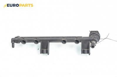 Бензинова рейка за Renault Clio I Hatchback (05.1990 - 09.1998) 1.2 (5/357Y, 5/357K), 58 к.с.