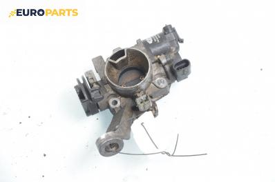 Дроселова клапа за Renault Clio I Hatchback (05.1990 - 09.1998) 1.2 (5/357Y, 5/357K), 58 к.с.