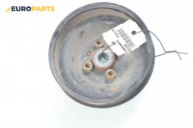 Ремъчна шайба за Volkswagen Polo Hatchback III (10.1999 - 10.2001) 1.0, 50 к.с.