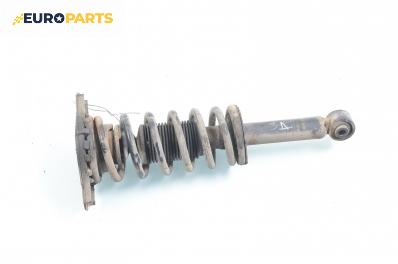 Макферсон за Nissan Primera Traveller II (06.1996 - 01.2002), комби, позиция: задна, дясна