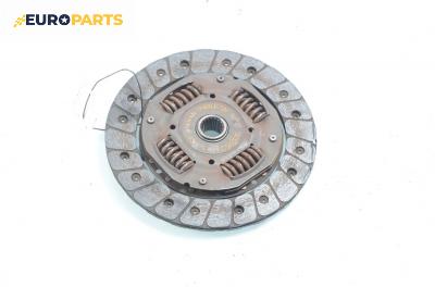 Феродов диск за Volkswagen Lupo Hatchback (09.1998 - 07.2005) 1.0, 50 к.с.