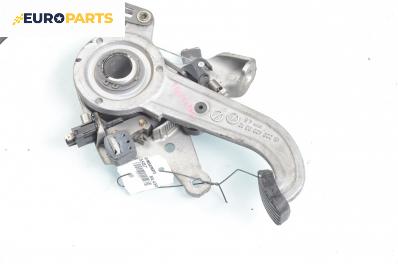 Педал паркинг спирачка за Mercedes-Benz M-Class SUV (W163) (02.1998 - 06.2005), № A 220 420 03 12