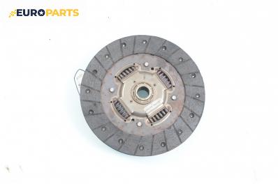 Феродов диск за Renault Scenic I Minivan (09.1999 - 07.2010) 1.9 dCi (JA05, JA1F), 102 к.с.