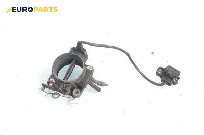 Дроселова клапа за Mercedes-Benz 190 Sedan (W201) (10.1982 - 08.1993) E 2.0 (201.024), 122 к.с.