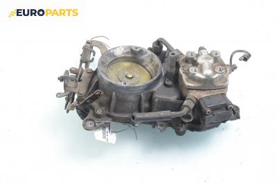 Механичен инжекцион за Mercedes-Benz 190 Sedan (W201) (10.1982 - 08.1993) E 2.0 (201.024), 122 к.с.