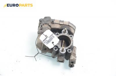 Дроселова клапа за Opel Corsa C Hatchback (09.2000 - 12.2009) 1.0, 58 к.с.