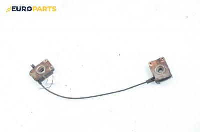 Брава преден капак за BMW 3 Series E36 Sedan (09.1990 - 02.1998), седан