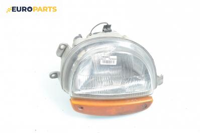 Фар за Renault Twingo I Hatchback (03.1993 - 10.2012), позиция: дясна, Carello