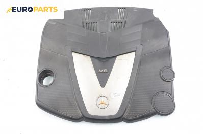 Декоративен капак двигател за Mercedes-Benz CLK-Class Coupe (C209) (06.2002 - 05.2009)
