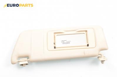 Сенник за Mercedes-Benz CLK-Class Coupe (C209) (06.2002 - 05.2009), позиция: лява