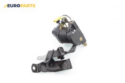 Предпазен колан за Mercedes-Benz M-Class SUV (W163) (02.1998 - 06.2005), позиция: задна, лява