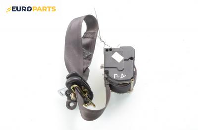 Предпазен колан за Jaguar X-Type Sedan (06.2001 - 11.2009), позиция: предна, дясна