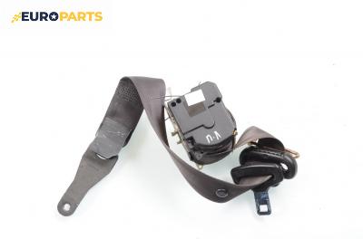 Предпазен колан за Jaguar X-Type Sedan (06.2001 - 11.2009), позиция: предна, лява