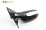 Огледало за Mercedes-Benz CLK-Class Coupe (C209) (06.2002 - 05.2009), 2+1 вр., купе, позиция: дясна