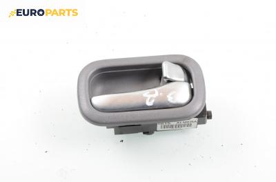 Вътрешна дръжка за Nissan Almera II Hatchback (01.2000 - 12.2006), 4+1 вр., хечбек, позиция: задна, дясна