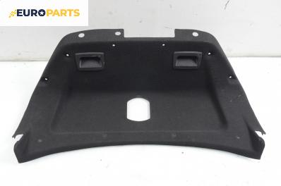 Кора заден капак за Mercedes-Benz CLK-Class Coupe (C209) (06.2002 - 05.2009), купе