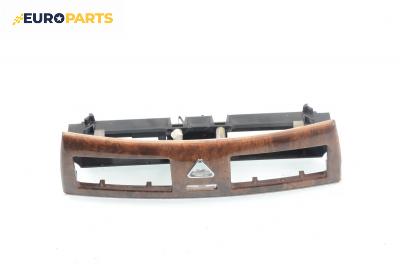 Интериорна пластмаса за Mercedes-Benz CLK-Class Coupe (C209) (06.2002 - 05.2009), купе