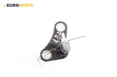 Панта на врата за Mercedes-Benz CLK-Class Coupe (C209) (06.2002 - 05.2009), 2+1 вр., купе