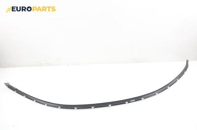 Външни лайсни за Mercedes-Benz CLK-Class Coupe (C209) (06.2002 - 05.2009), купе, позиция: задна