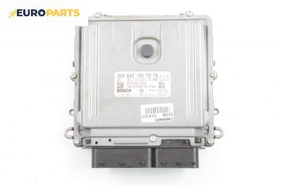 Компютър двигател за Mercedes-Benz CLK-Class Coupe (C209) (06.2002 - 05.2009) 320 CDI (209.320), 224 к.с., № Bosch 0 281 012 573